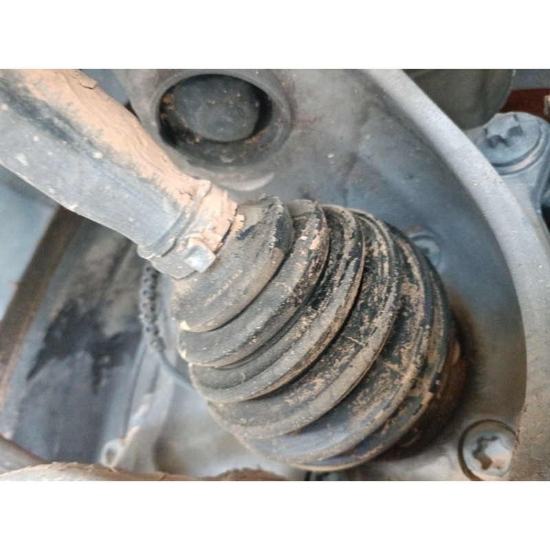 Recambio de transmision delantera derecha para bmw x4 (g02, f98) xdrive 30 d mild-hybrid referencia OEM IAM   