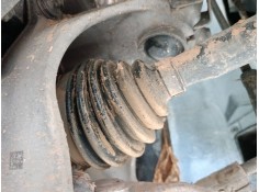 TRANSMISION DELANTERA IZQUIERDA 