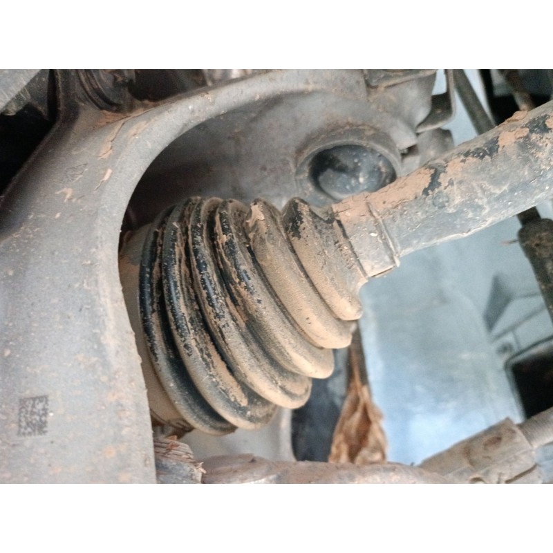 Recambio de transmision delantera izquierda para bmw x4 (g02, f98) xdrive 30 d mild-hybrid referencia OEM IAM   