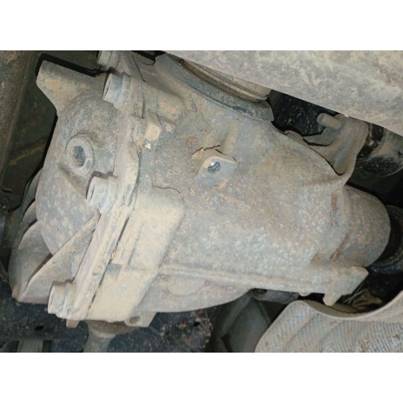 Recambio de diferencial trasero para bmw x4 (g02, f98) xdrive 20 d mild-hybrid referencia OEM IAM   