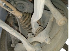 Recambio de mangueta delantera izquierda para bmw x4 (g02, f98) xdrive 20 d mild-hybrid referencia OEM IAM   