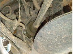 Recambio de mangueta trasera derecha para bmw x4 (g02, f98) xdrive 20 d mild-hybrid referencia OEM IAM   