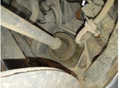 Recambio de mangueta trasera izquierda para bmw x4 (g02, f98) xdrive 20 d mild-hybrid referencia OEM IAM   