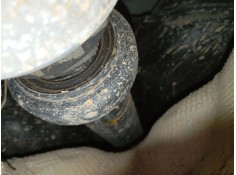 Recambio de transmision central para bmw x4 (g02, f98) xdrive 20 d mild-hybrid referencia OEM IAM   