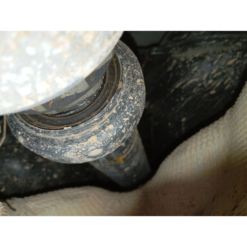 Recambio de transmision central para bmw x4 (g02, f98) xdrive 20 d mild-hybrid referencia OEM IAM   