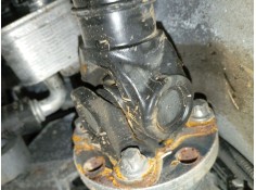 Recambio de transmision central delantera para bmw x4 (g02, f98) xdrive 20 d mild-hybrid referencia OEM IAM   