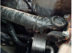 TRANSMISION CENTRAL DELANTERA 