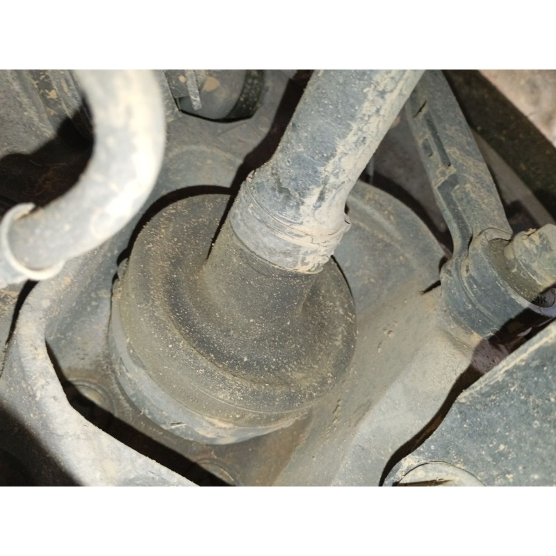 Recambio de transmision trasera derecha para bmw x4 (g02, f98) xdrive 20 d mild-hybrid referencia OEM IAM   