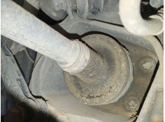 Recambio de transmision trasera izquierda para bmw x4 (g02, f98) xdrive 20 d mild-hybrid referencia OEM IAM   