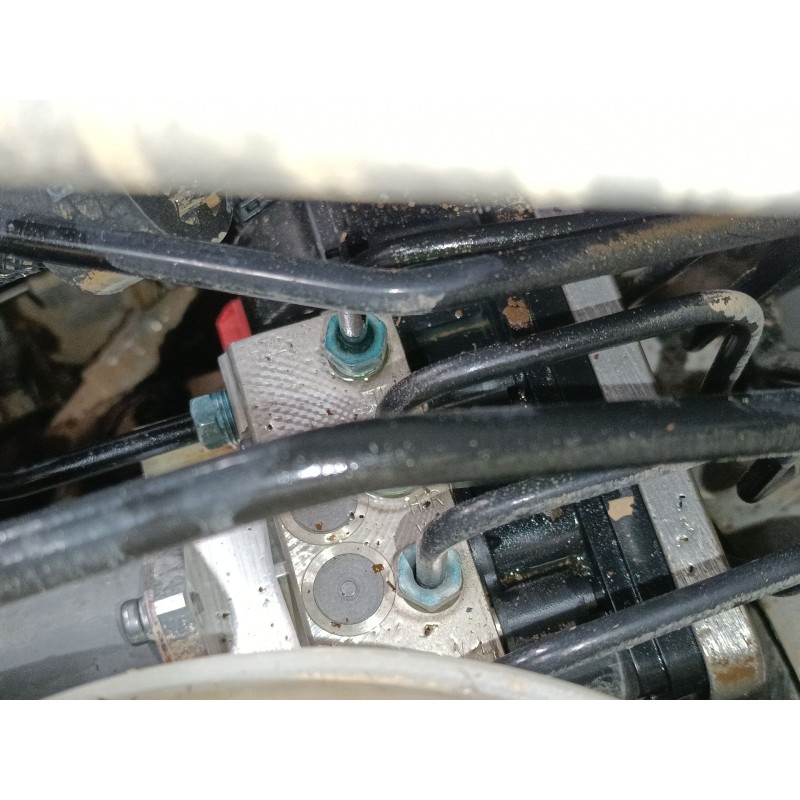 Recambio de abs para bmw x4 (g02, f98) xdrive 30 d mild-hybrid referencia OEM IAM   