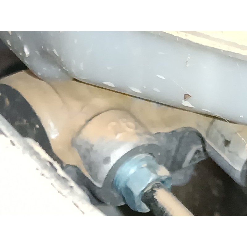 Recambio de bomba freno para bmw x4 (g02, f98) xdrive 30 d mild-hybrid referencia OEM IAM   