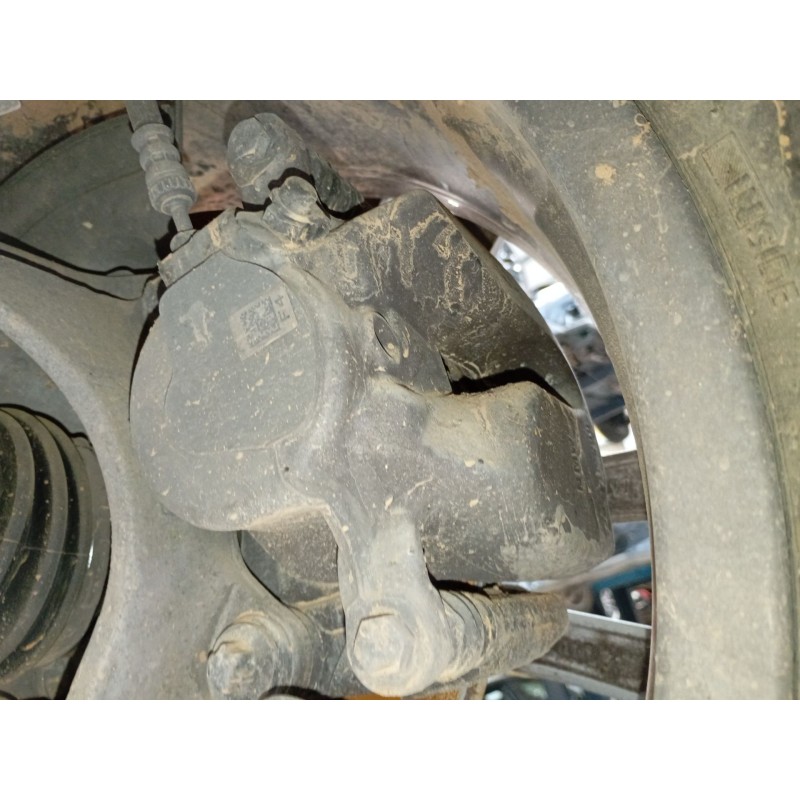 Recambio de pinza freno delantera derecha para bmw x4 (g02, f98) xdrive 20 d mild-hybrid referencia OEM IAM   