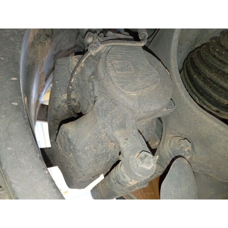 Recambio de pinza freno delantera izquierda para bmw x4 (g02, f98) xdrive 20 d mild-hybrid referencia OEM IAM   