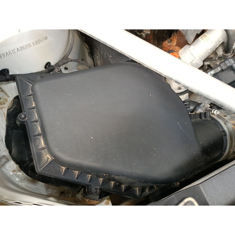 Recambio de filtro aire para bmw x4 (g02, f98) xdrive 30 d mild-hybrid referencia OEM IAM   