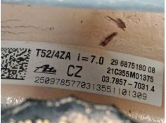 SERVOFRENO 29687518008 21C355M01375 