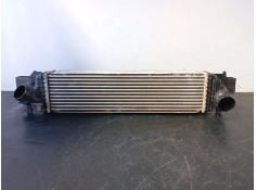 Recambio de intercooler para bmw x2 (f39) sdrive 20 d referencia OEM IAM 17517617598  