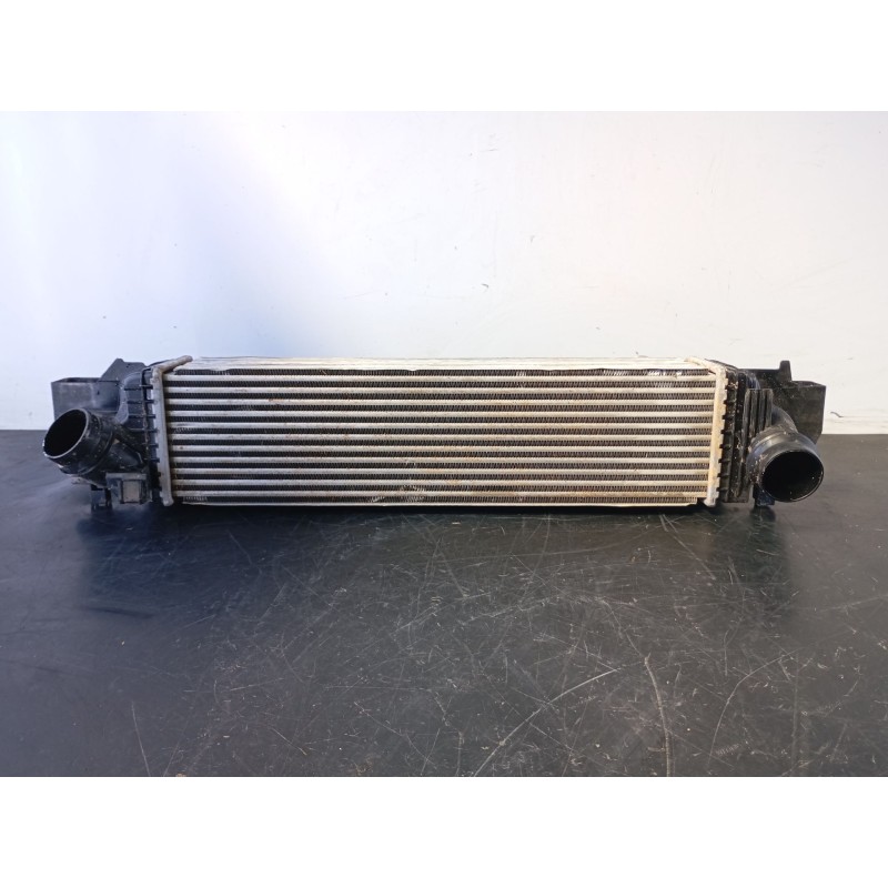 Recambio de intercooler para bmw x2 (f39) sdrive 20 d referencia OEM IAM 17517617598  