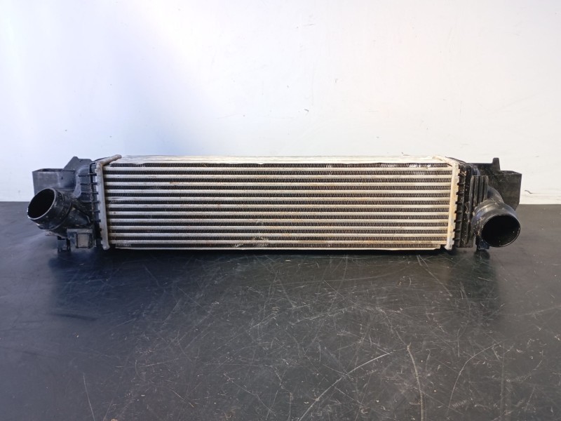 Recambio de intercooler para bmw x2 (f39) sdrive 20 d referencia OEM IAM 17517617598  