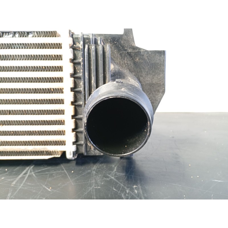 Recambio de intercooler para bmw x2 (f39) sdrive 20 d referencia OEM IAM 17517617598  