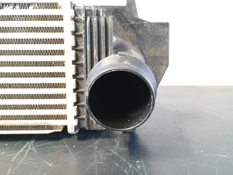 Recambio de intercooler para bmw x2 (f39) sdrive 20 d referencia OEM IAM 17517617598  