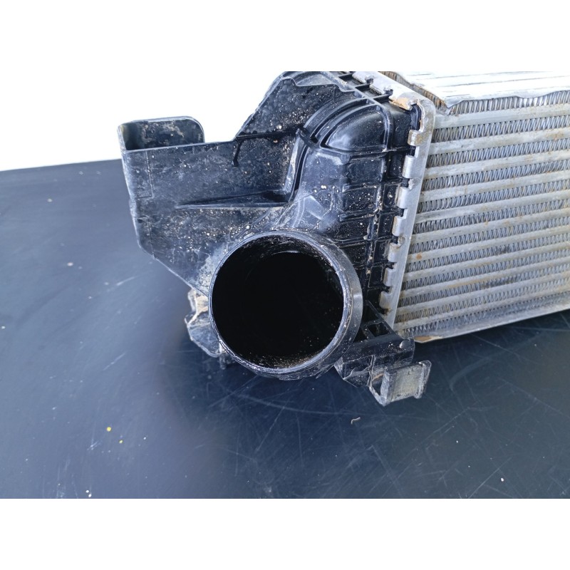 Recambio de intercooler para bmw x2 (f39) sdrive 20 d referencia OEM IAM 17517617598  