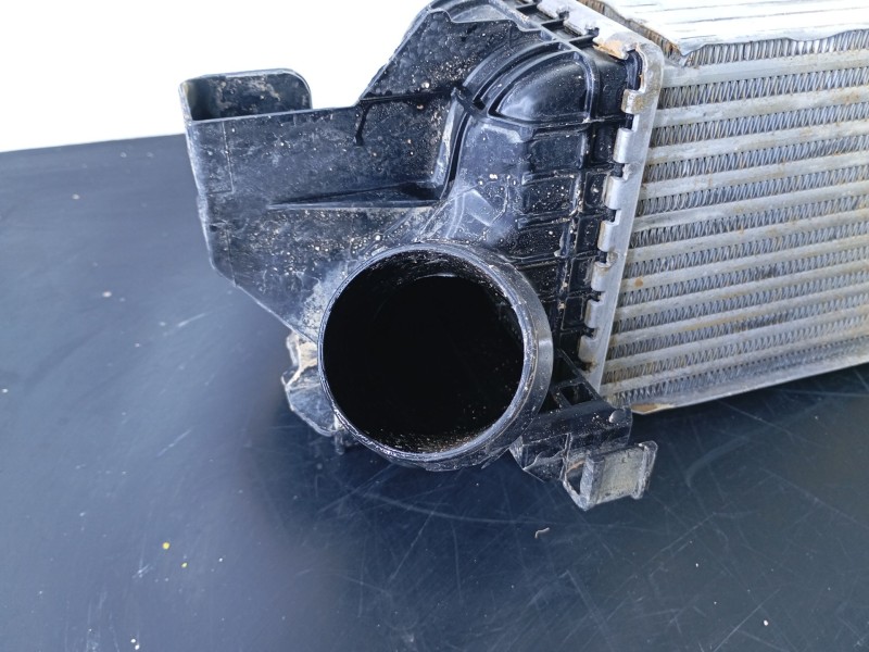 Recambio de intercooler para bmw x2 (f39) sdrive 20 d referencia OEM IAM 17517617598  