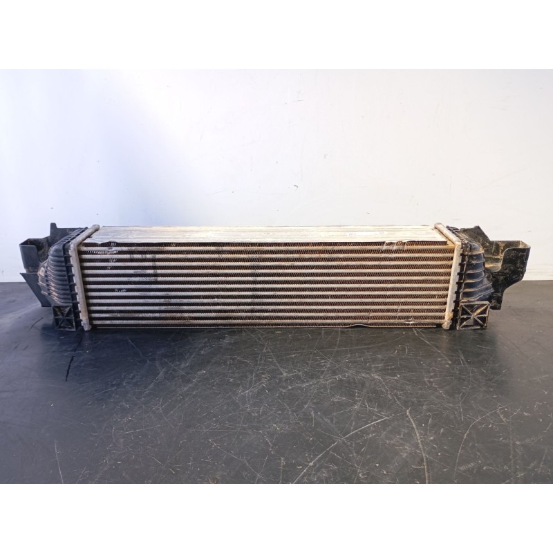 Recambio de intercooler para bmw x2 (f39) sdrive 20 d referencia OEM IAM 17517617598  