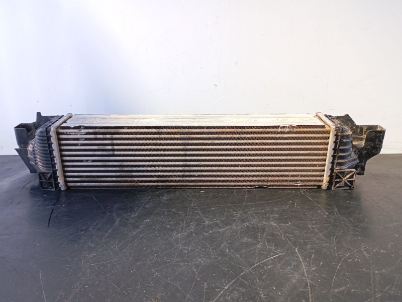 Recambio de intercooler para bmw x2 (f39) sdrive 20 d referencia OEM IAM 17517617598  