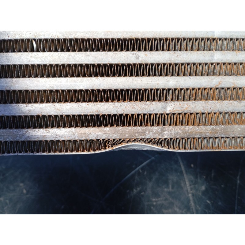 Recambio de intercooler para bmw x2 (f39) sdrive 20 d referencia OEM IAM 17517617598  