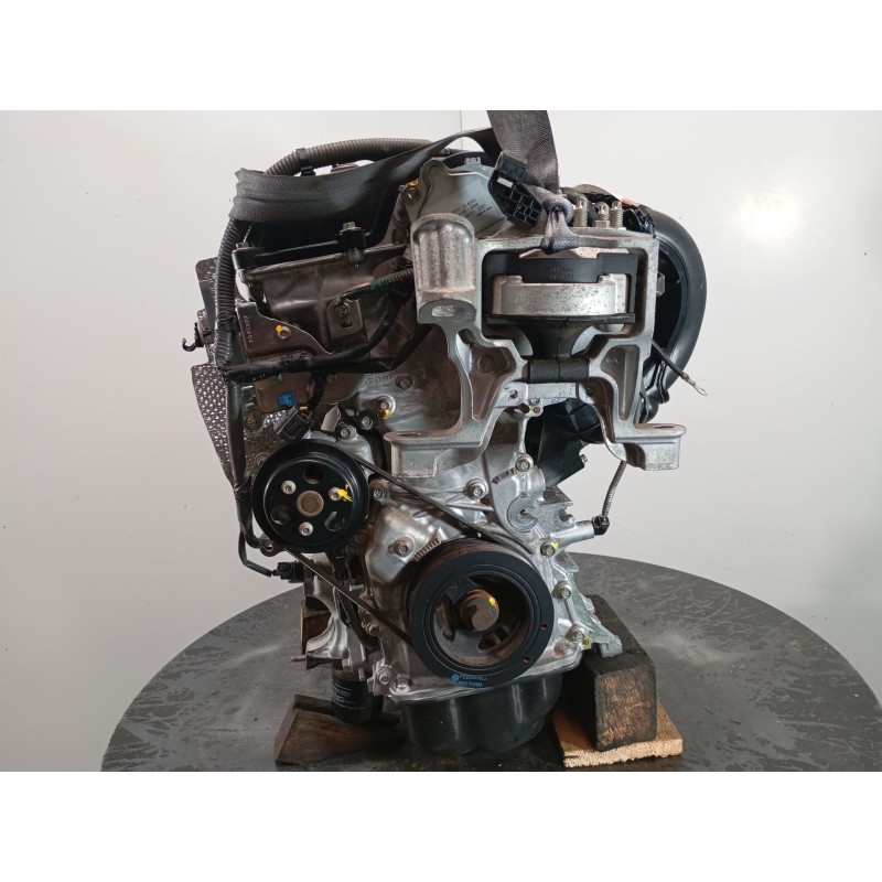 Recambio de motor completo para mazda cx-3 (dk) 2.0 skyactiv-g (dk5w, dk6w) referencia OEM IAM PEX  