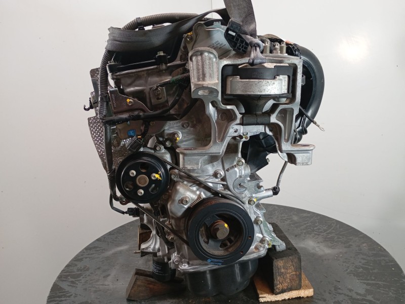 Recambio de motor completo para mazda cx-3 (dk) 2.0 skyactiv-g (dk5w, dk6w) referencia OEM IAM PEX  