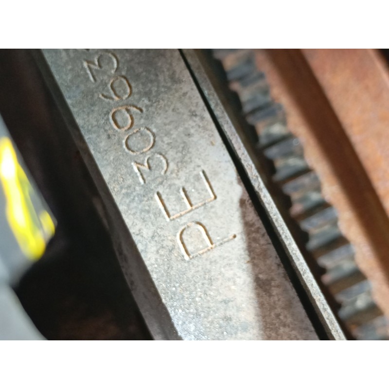 Recambio de motor completo para mazda cx-3 (dk) 2.0 skyactiv-g (dk5w, dk6w) referencia OEM IAM PEX  