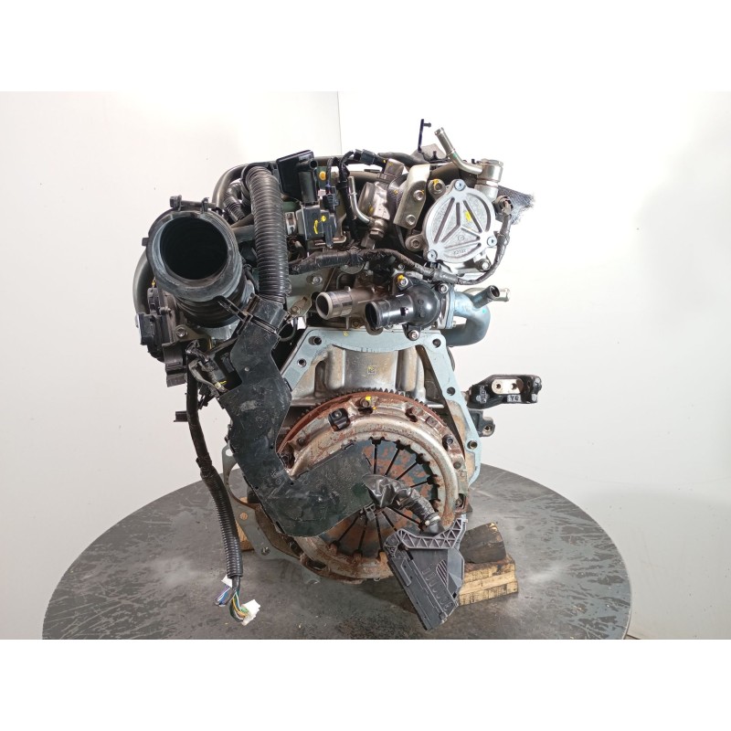 Recambio de motor completo para mazda cx-3 (dk) 2.0 skyactiv-g (dk5w, dk6w) referencia OEM IAM PEX  