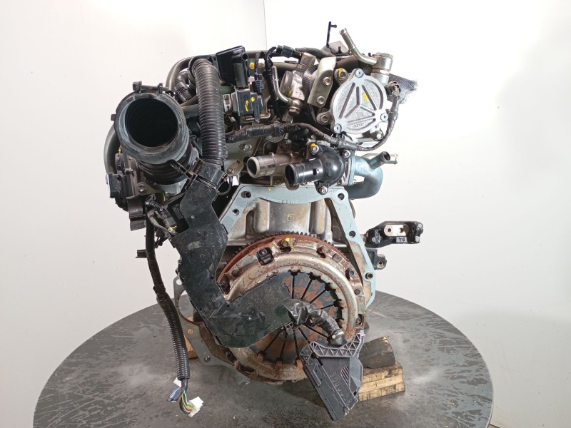 Recambio de motor completo para mazda cx-3 (dk) 2.0 skyactiv-g (dk5w, dk6w) referencia OEM IAM PEX  