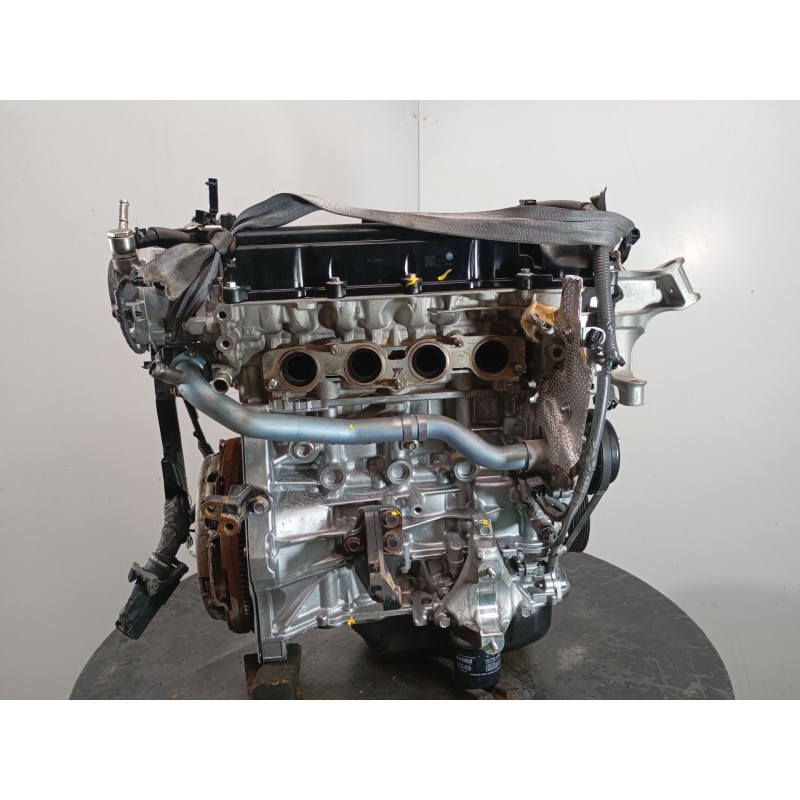 Recambio de motor completo para mazda cx-3 (dk) 2.0 skyactiv-g (dk5w, dk6w) referencia OEM IAM PEX  
