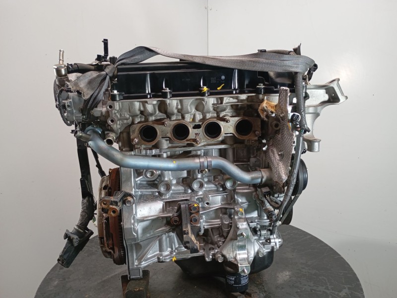 Recambio de motor completo para mazda cx-3 (dk) 2.0 skyactiv-g (dk5w, dk6w) referencia OEM IAM PEX  