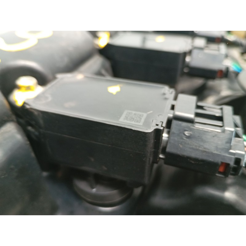 Recambio de motor completo para mazda cx-3 (dk) 2.0 skyactiv-g (dk5w, dk6w) referencia OEM IAM PEX  