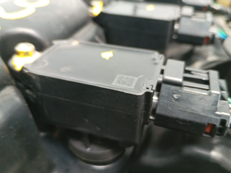 Recambio de motor completo para mazda cx-3 (dk) 2.0 skyactiv-g (dk5w, dk6w) referencia OEM IAM PEX  