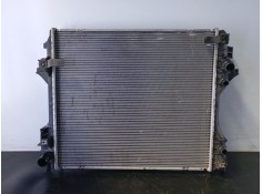 RADIADOR AGUA CW938005AB P2-B6-27