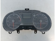 CUADRO INSTRUMENTOS 6J0920804L A2C35059000 E2-A1-5-7