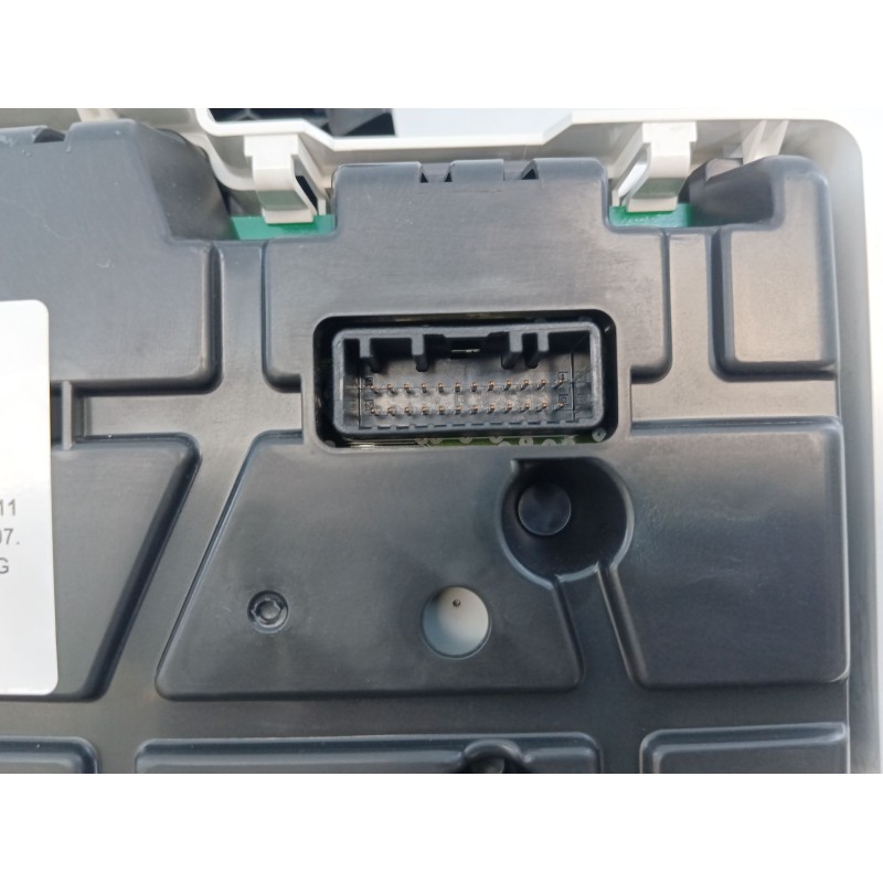 Recambio de cuadro instrumentos para renault clio iv (bh_) 1.5 dci 90 referencia OEM IAM 248108966R  