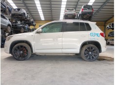 volkswagen tiguan (5n_) del año 2009 2