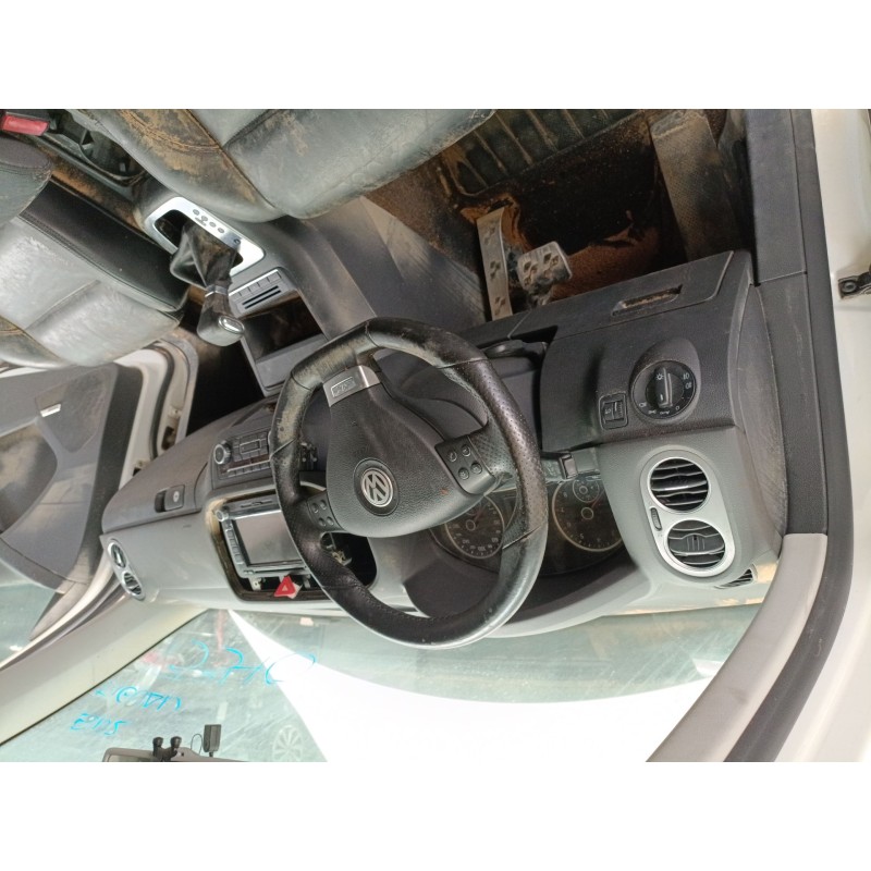 volkswagen tiguan (5n_) del año 2009