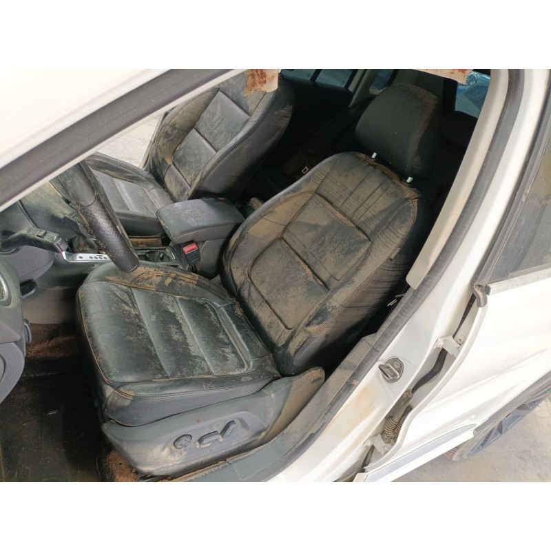 volkswagen tiguan (5n_) del año 2009