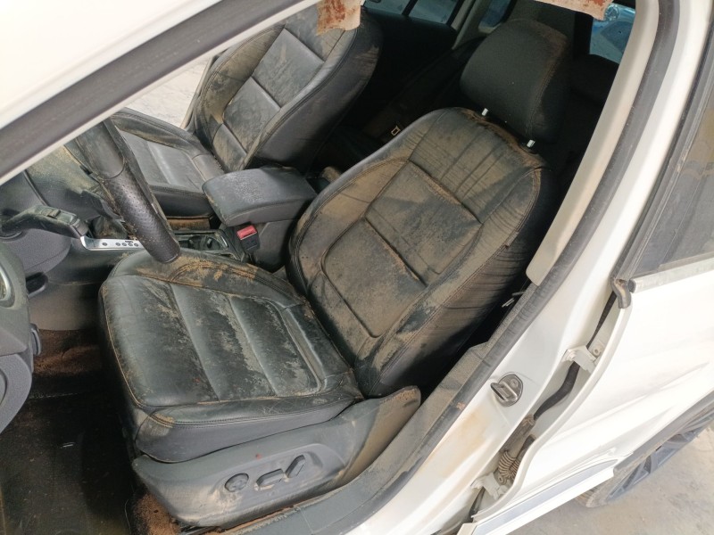 volkswagen tiguan (5n_) del año 2009