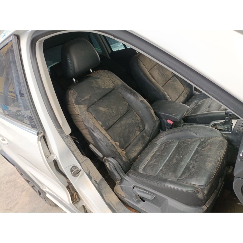 volkswagen tiguan (5n_) del año 2009