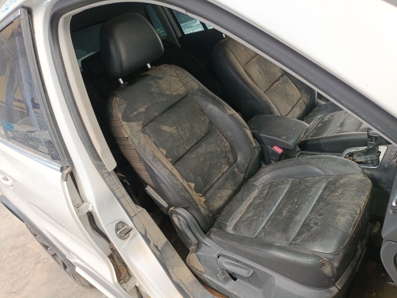 volkswagen tiguan (5n_) del año 2009