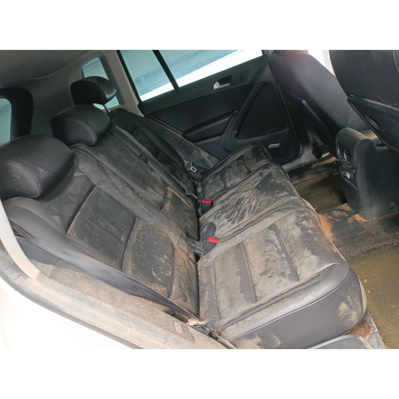 volkswagen tiguan (5n_) del año 2009