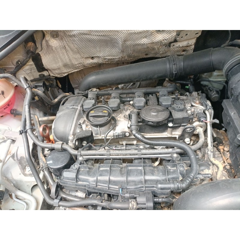 volkswagen tiguan (5n_) del año 2009