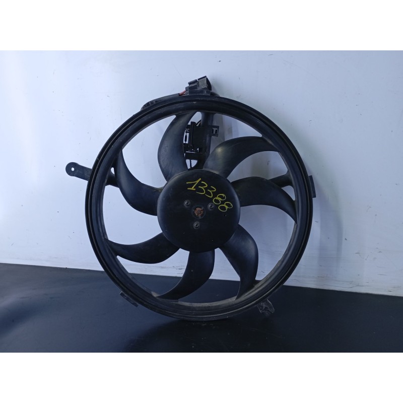 Recambio de electroventilador para mini mini countryman (r60) cooper s referencia OEM IAM 0130303021 M5758003 